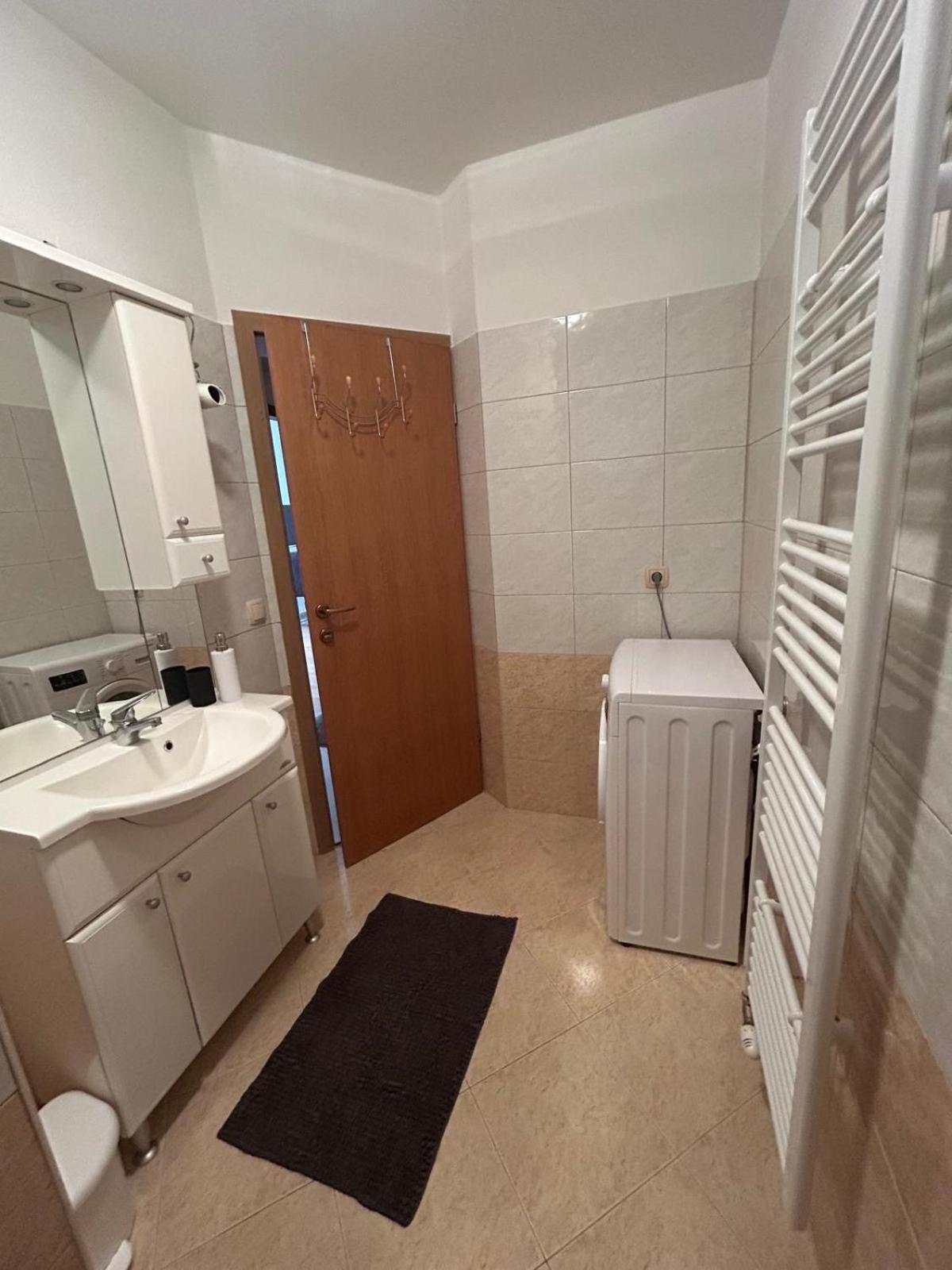 Lipa Apartman 扎达尔 外观 照片