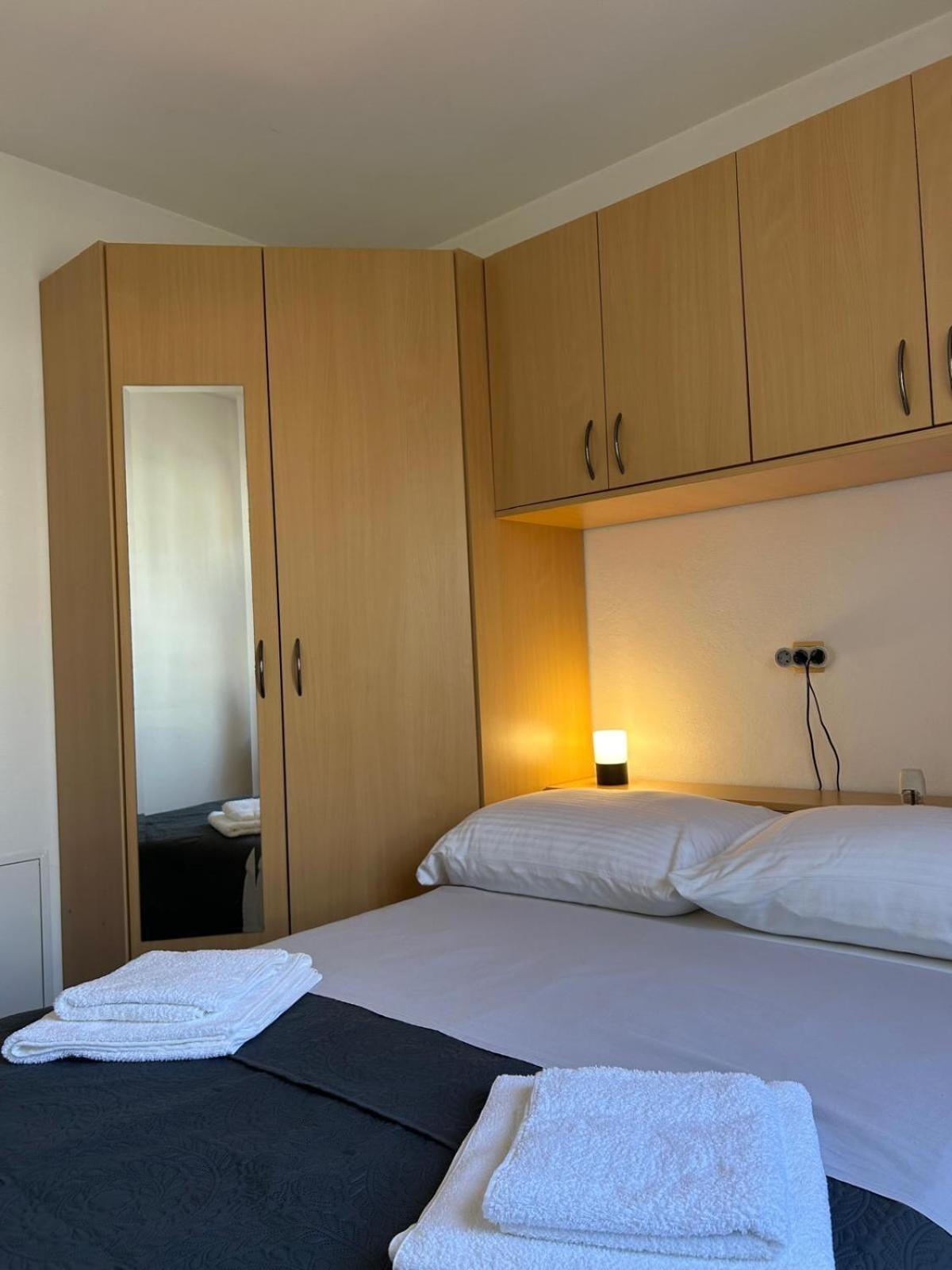 Lipa Apartman 扎达尔 外观 照片