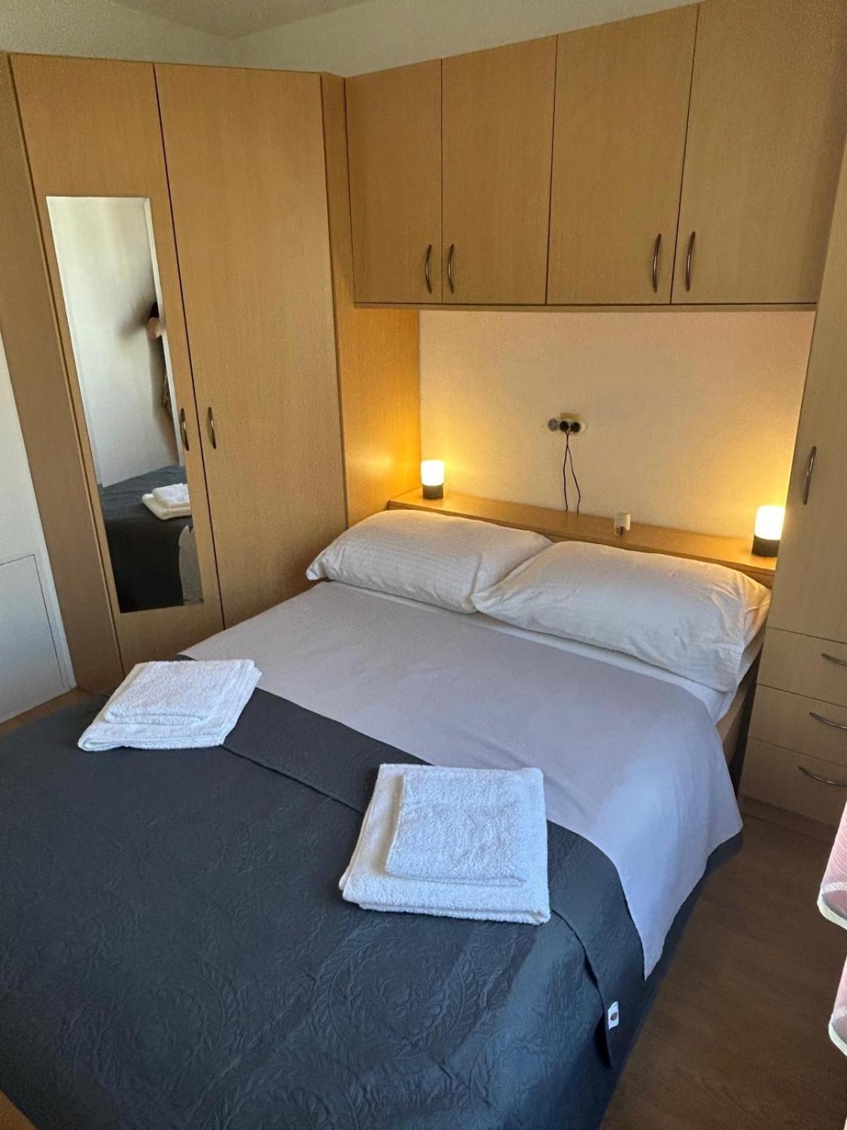Lipa Apartman 扎达尔 外观 照片