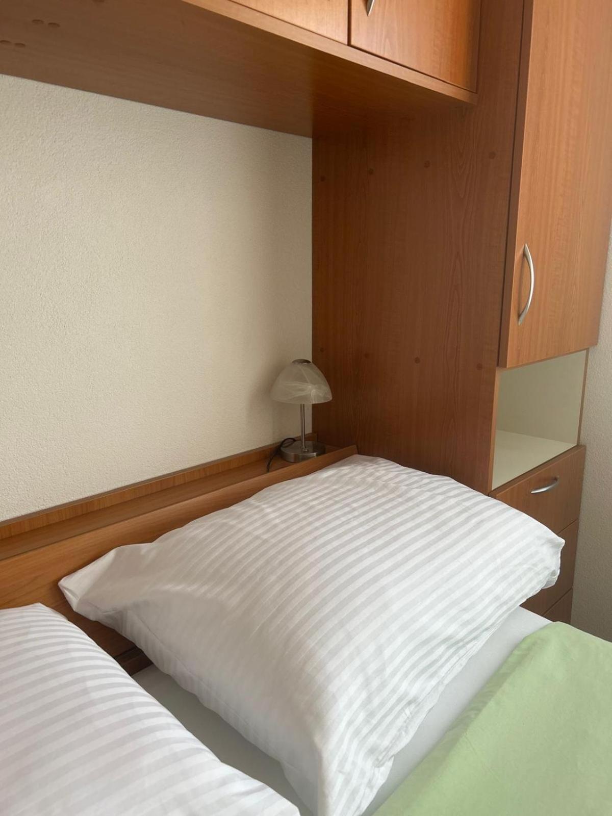 Lipa Apartman 扎达尔 外观 照片