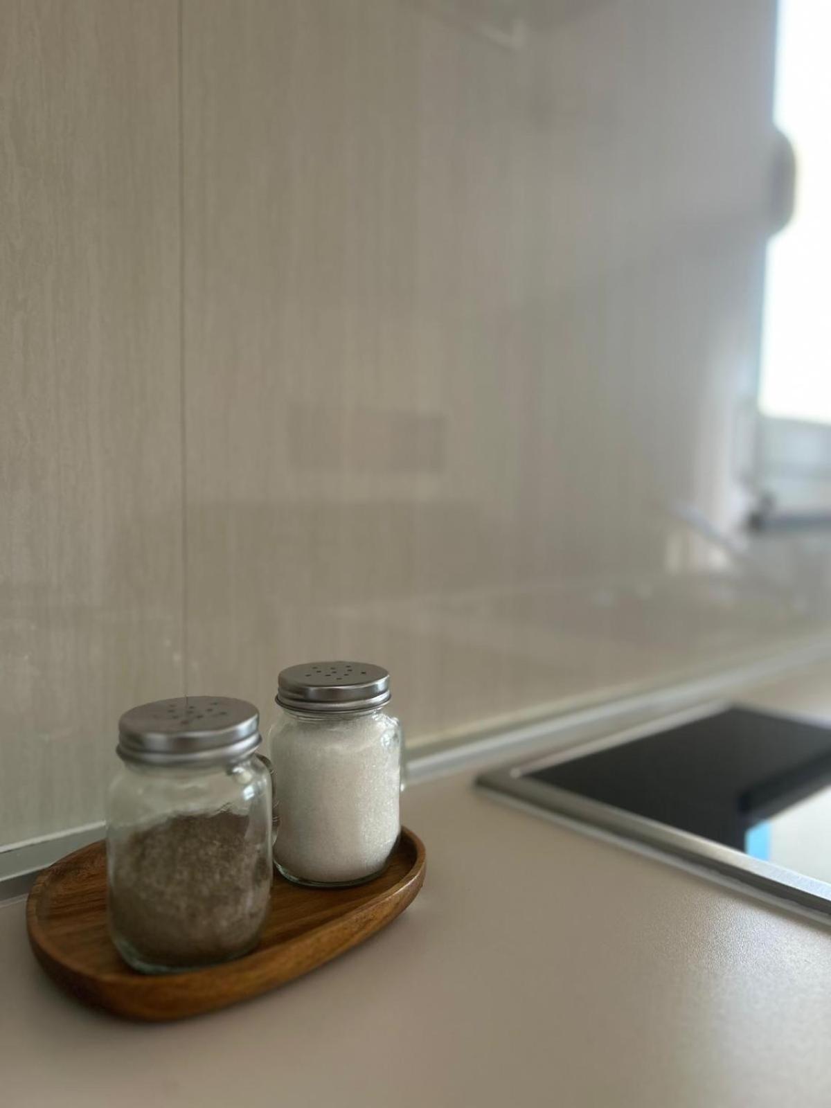 Lipa Apartman 扎达尔 外观 照片