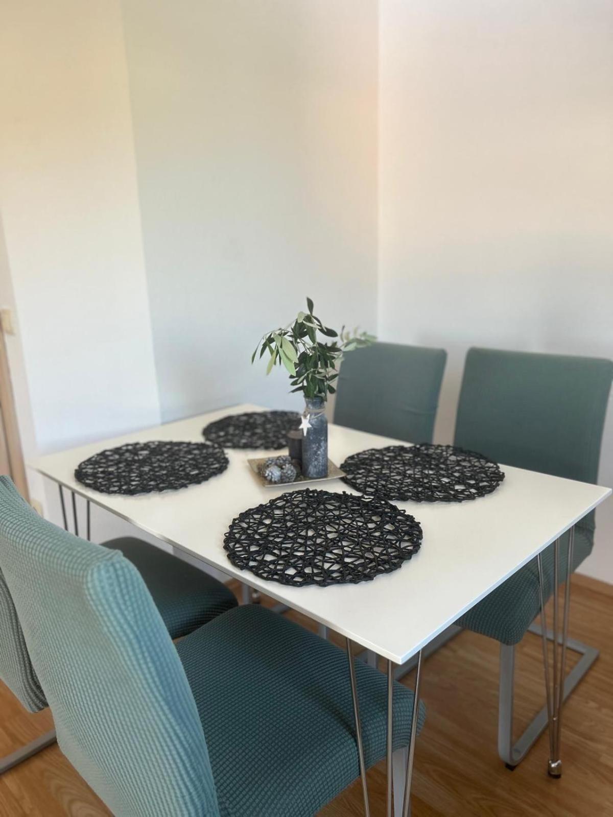 Lipa Apartman 扎达尔 外观 照片