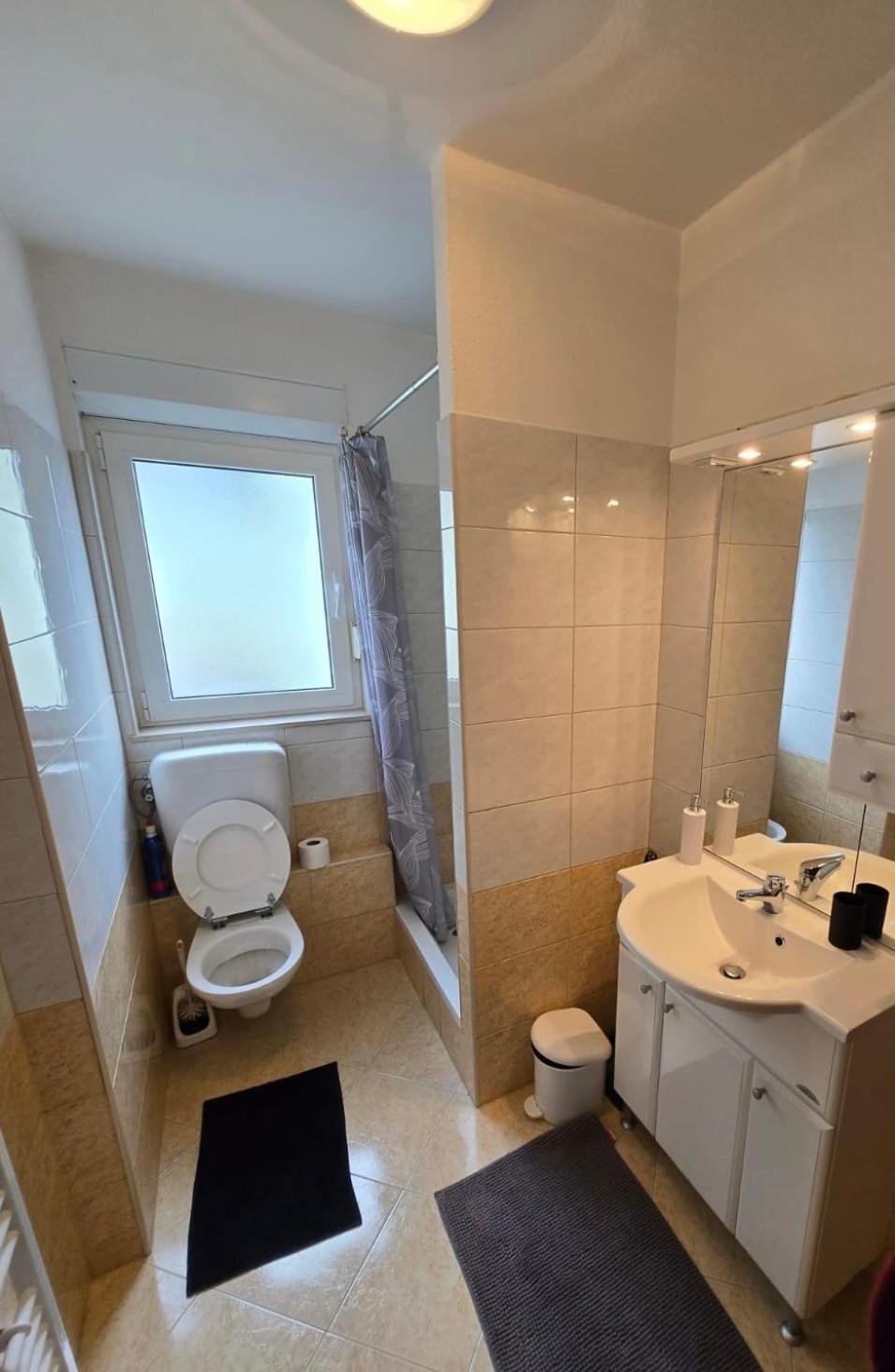Lipa Apartman 扎达尔 外观 照片