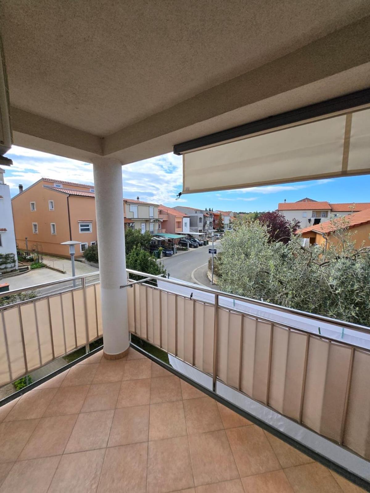 Lipa Apartman 扎达尔 外观 照片