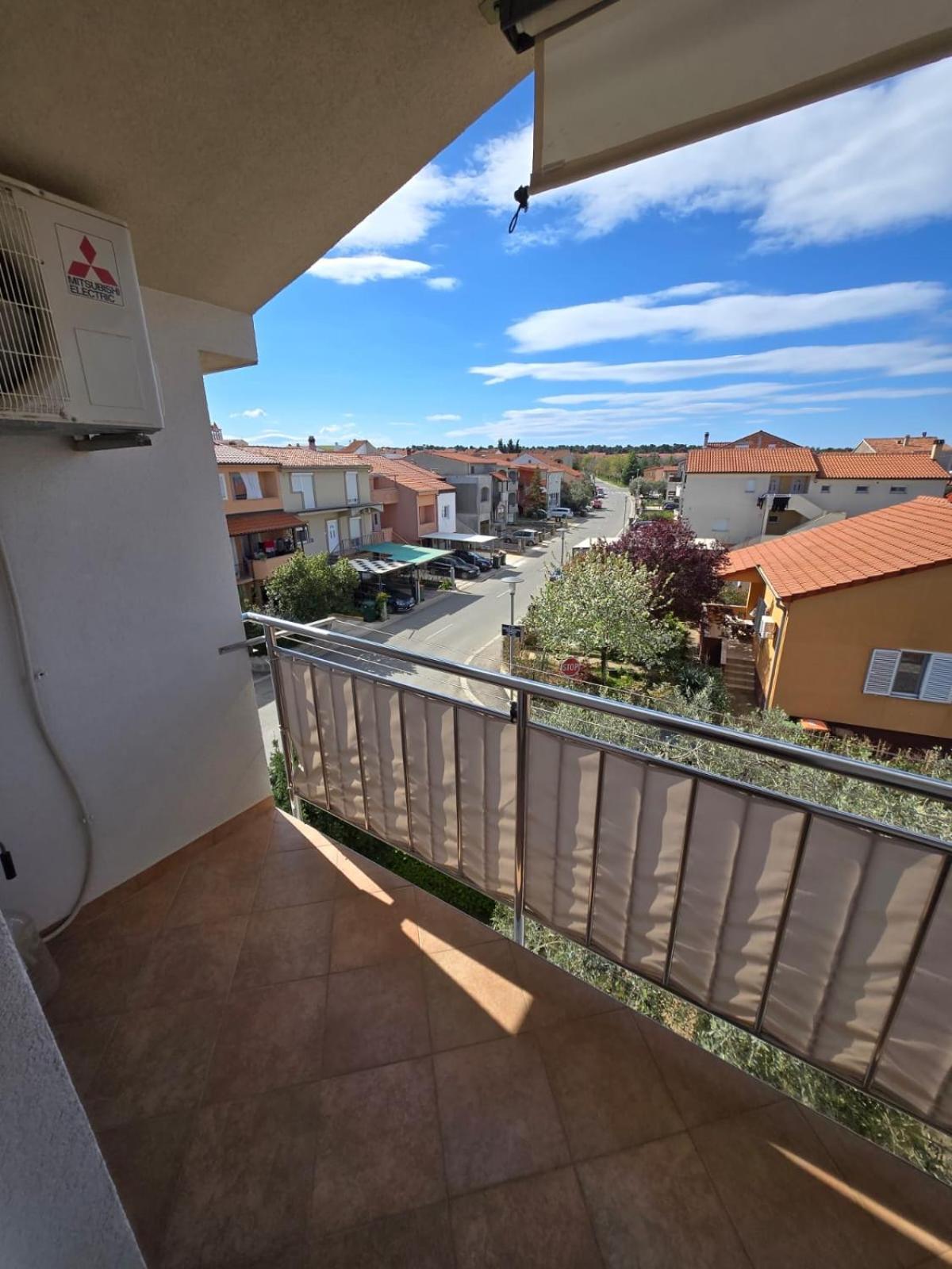 Lipa Apartman 扎达尔 外观 照片